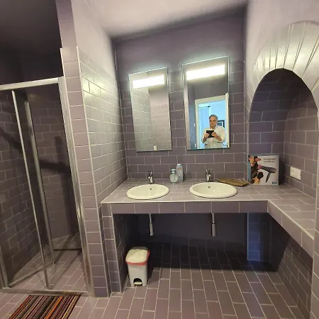 La Casa Della Luna Nel Apartment *