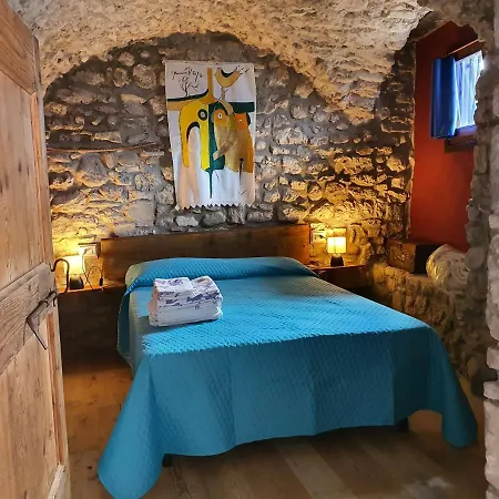 La Casa Della Luna Nel Apartment