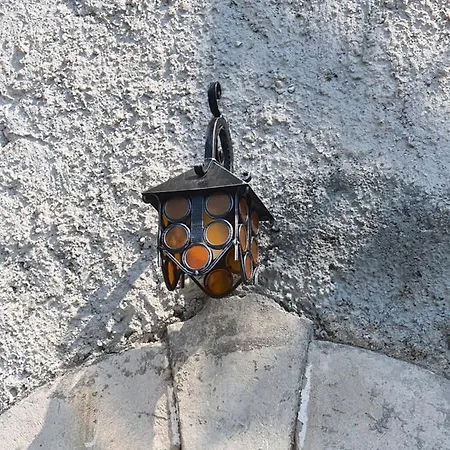 La Casa Della Luna Nel Apartment *