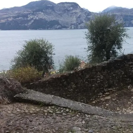 La Casa Della Luna Nel Apartment