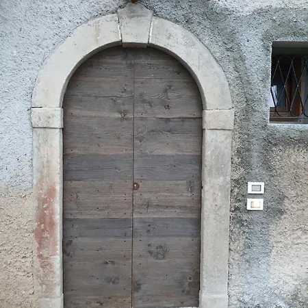 La Casa Della Luna Nel *