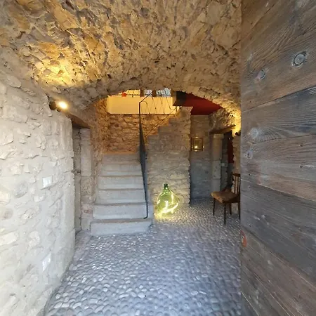 La Casa Della Luna Nel Brenzone sul Garda