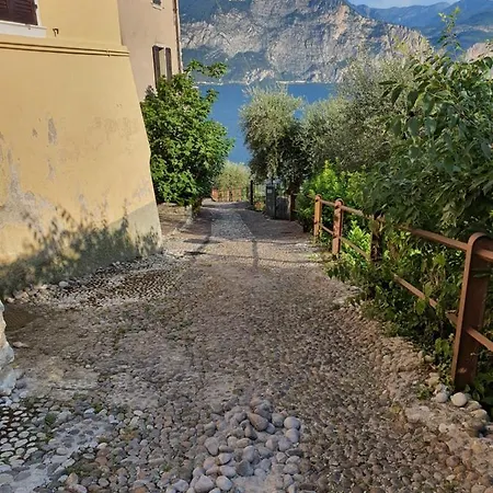 Apartment La Casa Della Luna Nel *