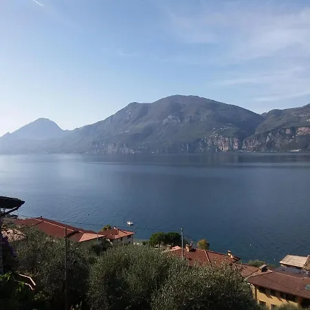 La Casa Della Luna Nel Apartment