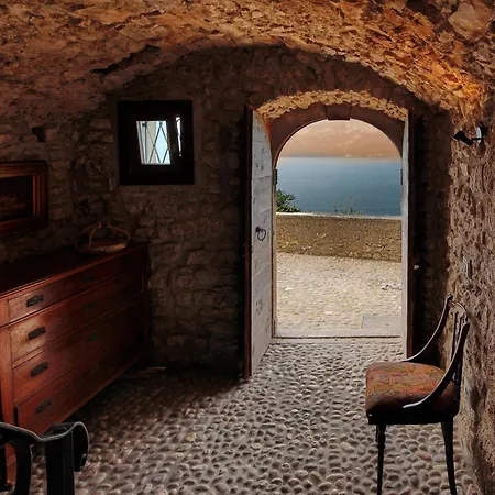 La Casa Della Luna Nel Apartment *